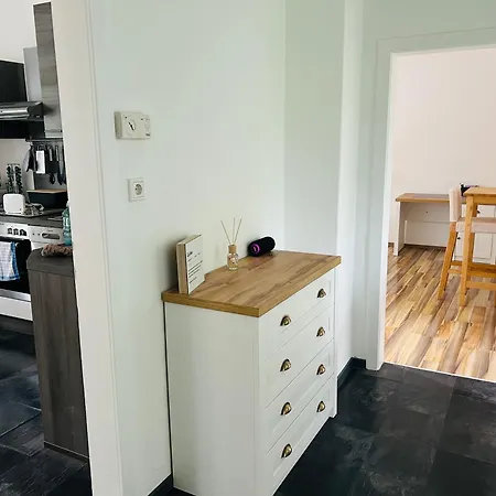 Tulln Σπίτι διακοπών