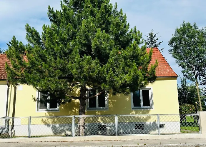 Σπίτι διακοπών Tulln Tulln An Der Donau