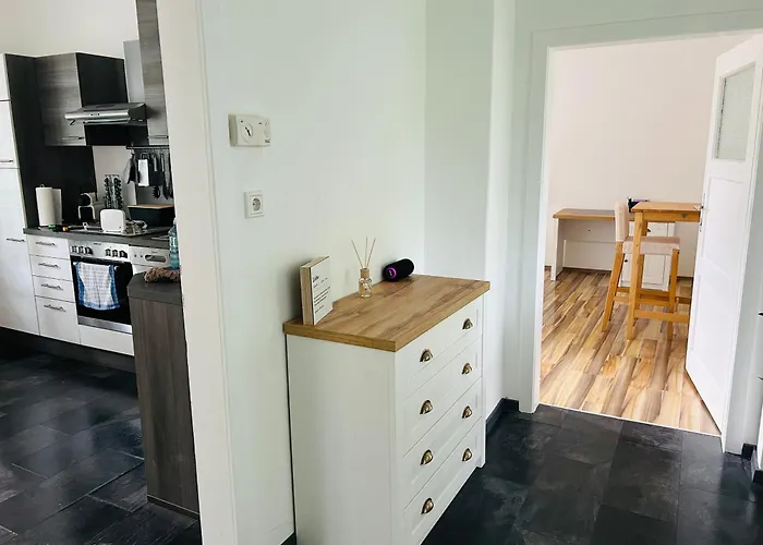 Tulln Σπίτι διακοπών